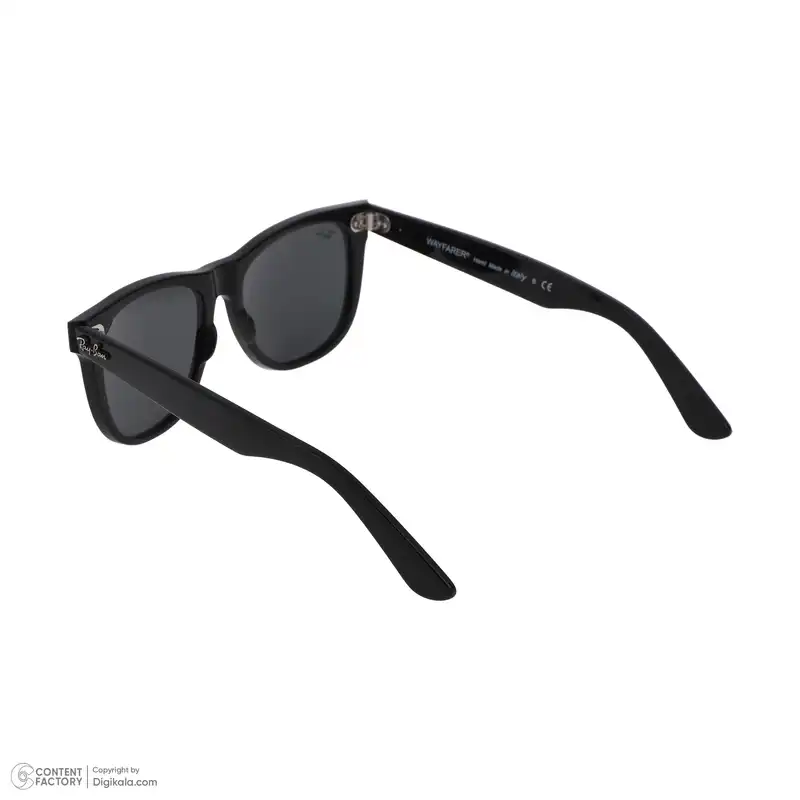 عینک آفتابی ری بن مدل 2140-901A