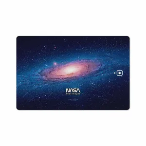 MAHOOT Universe-by-NASA-4 Cover Sticker for Samsung Galaxy Tab S4 10.5 2018 T830