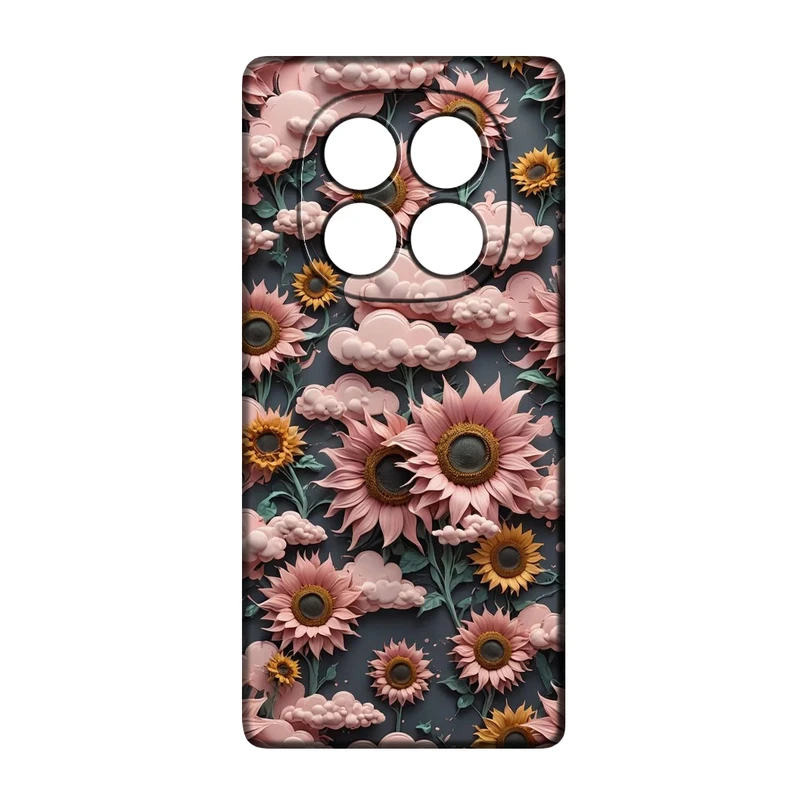 کاور مدل 331 مناسب برای گوشی موبایل شیائومی Redmi Note 15
