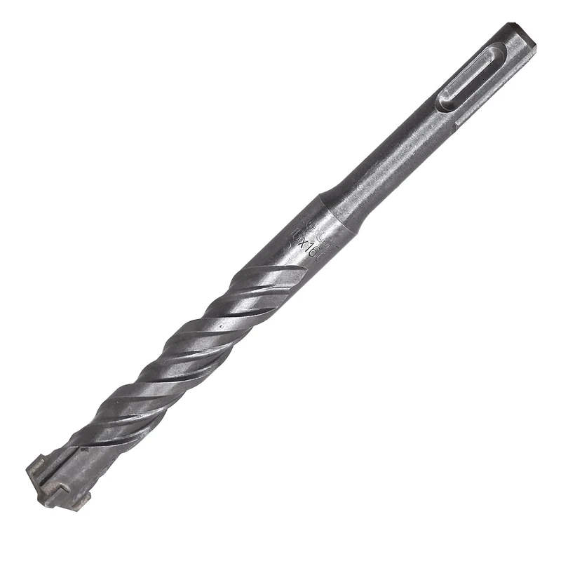 مته چهارشیار راک مدل MMA-RC-160-16 سایز 16 میلیمتر