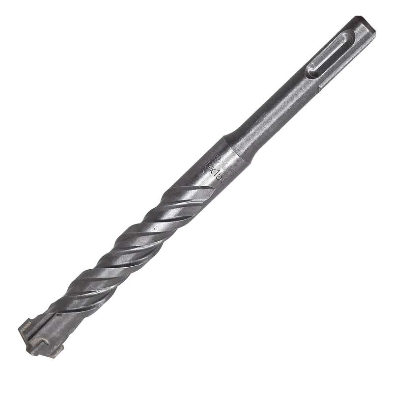 مته چهارشیار راک مدل MMA-RC-160-16 سایز 16 میلیمتر