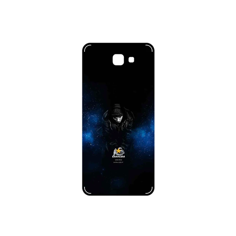 برچسب پوششی ماهوت مدل Eminem مناسب برای گوشی موبایل سامسونگ Galaxy J5 Prime