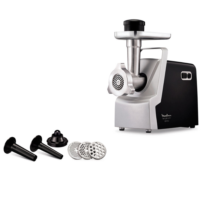 چرخ گوشت مولینکس مدل HV7 PRO ME546810