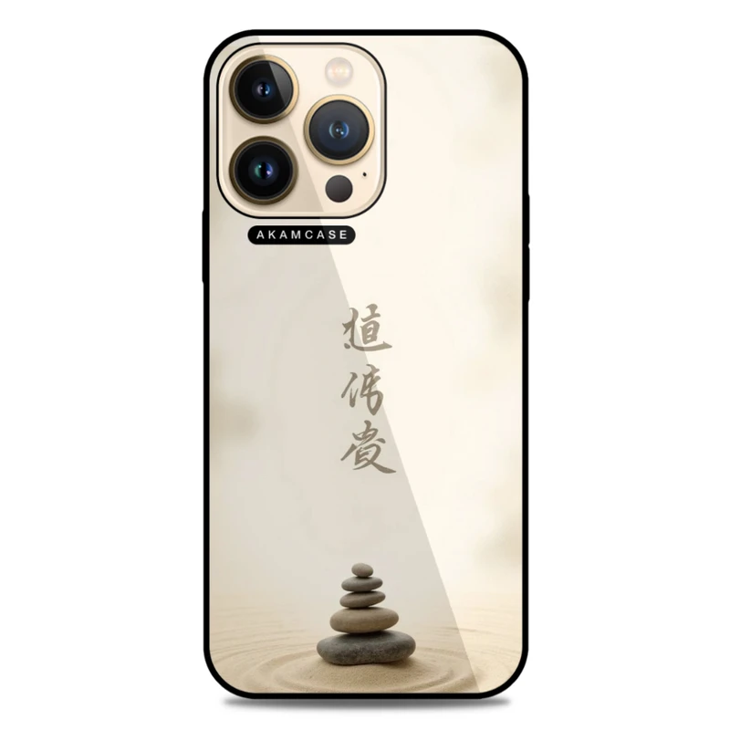 کاور آکام مدل AMC-WA13PRO-ZEN-11 مناسب برای گوشی موبایل اپل iPhone 13 Pro