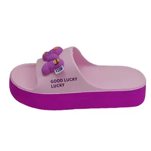 دمپایی زنانه مدل لوکی B