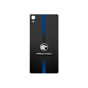 MAHOOT PROTON Cover Sticker for Sony Xperia Z2