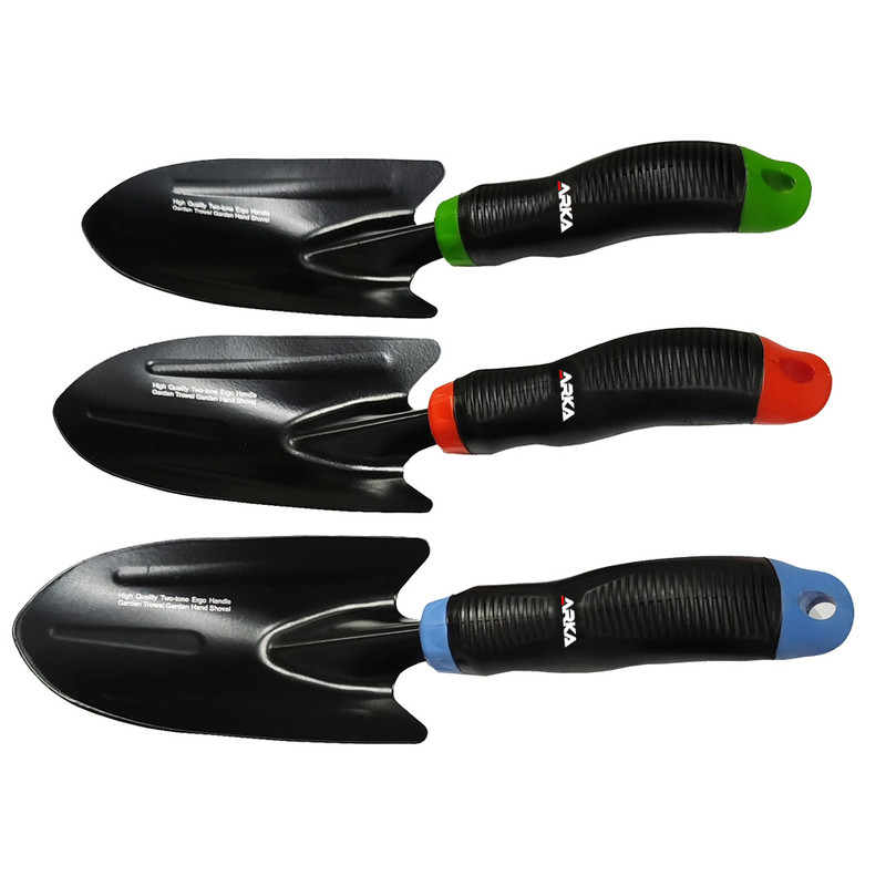 بیلچه مدل STOOLS