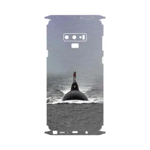 MAHOOT Submarine-FullSkin Cover Sticker for Samsung Galaxy Note 9