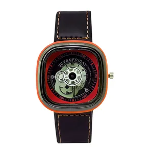 ساعت مچی عقربه‌ای مردانه مدل اسپرت کد s-n1