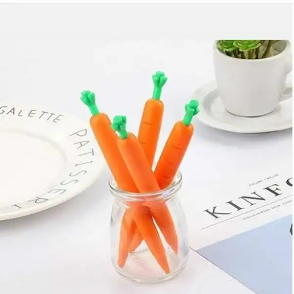 مداد نوکی 0.5 میلی متری طرح هویج