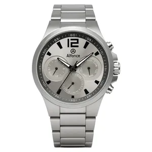 ساعت مچی عقربه‌ای کوارتز مردانه مدل A. 62920