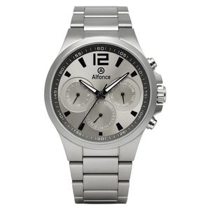 ساعت مچی عقربه‌ای کوارتز مردانه مدل A. 62920