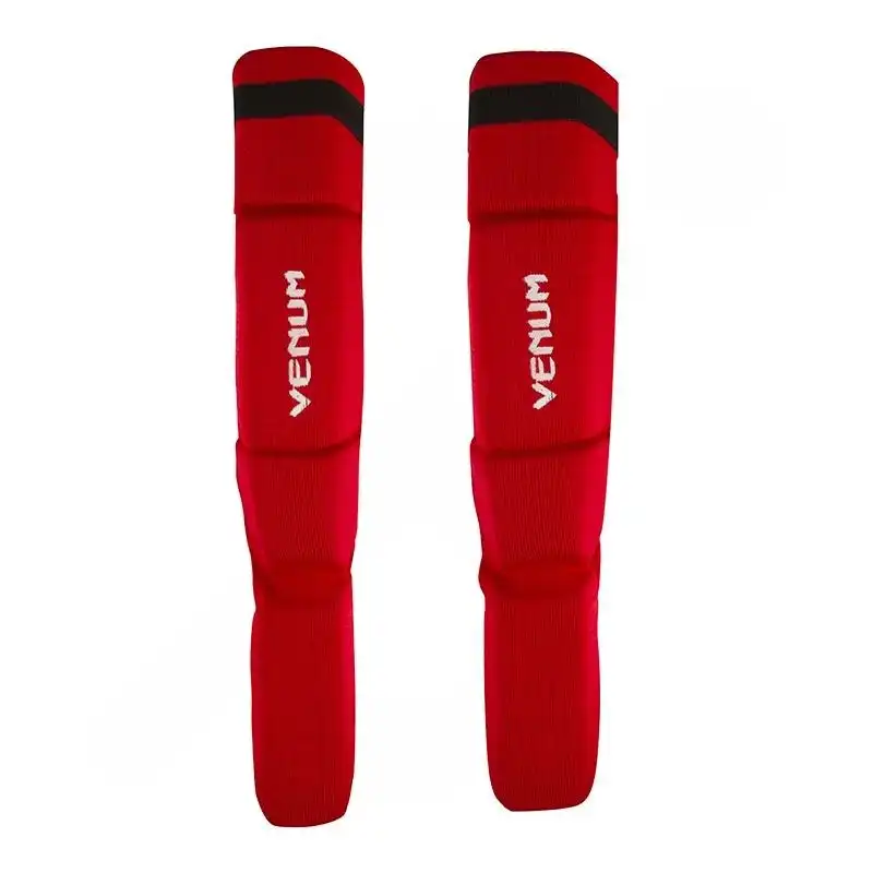محافظ ساق و روی پا مدل ISPS Venum مجموعه دو عددی