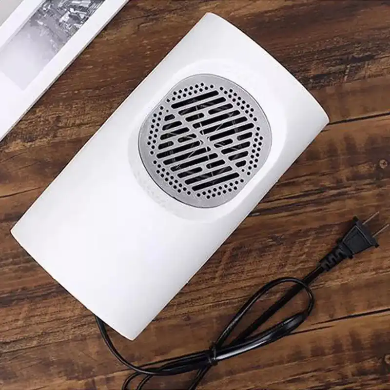 بخاری برقی مدل Unit Heater