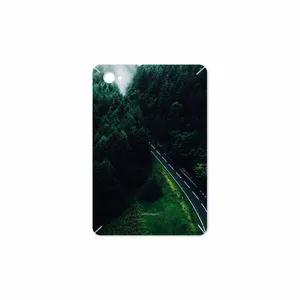 MAHOOT Jungle Cover Sticker for Samsung Galaxy Tab 7.7 2011 P6800