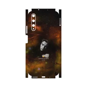 MAHOOT Leonardo Dicaprio-FullSkin Cover Sticker for Huawei Nova 5T