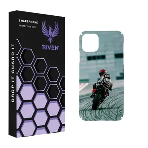 RIVEN RI2-1 Case For Apple iPhone 11 Pro