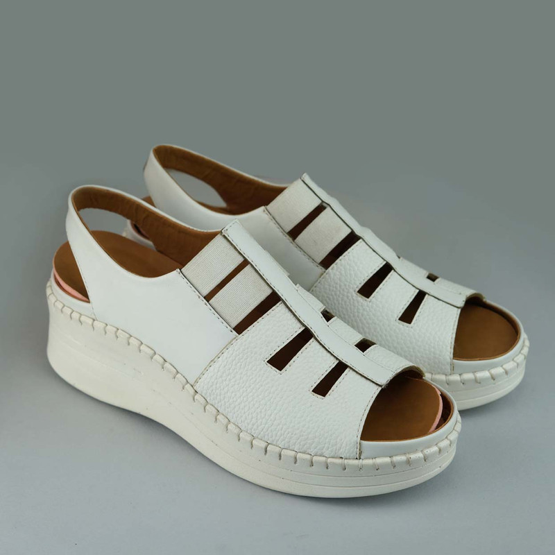 کفش روزمره زنانه مدل یکتا