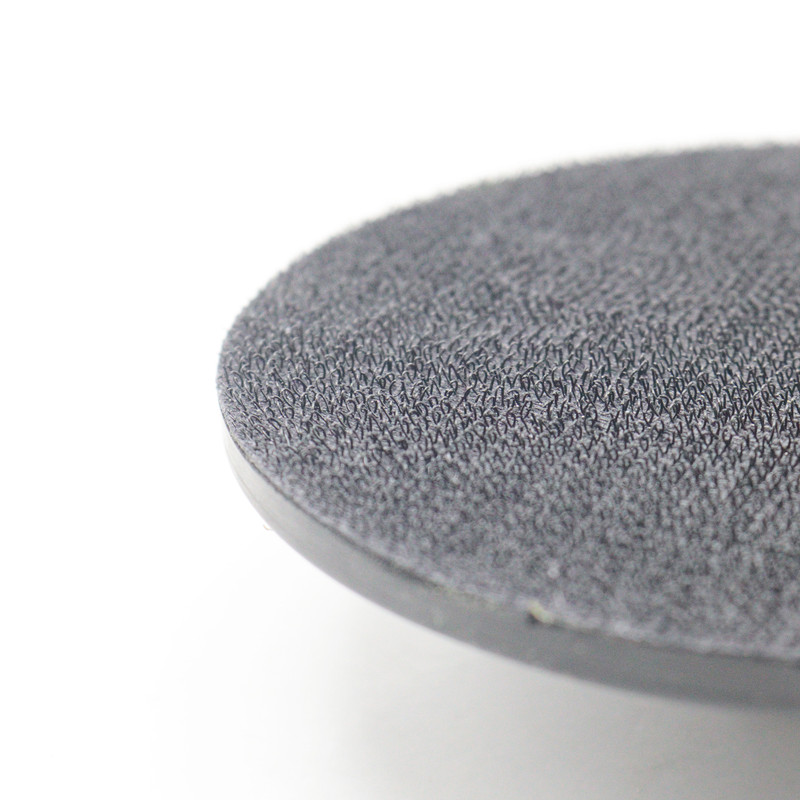 پد سنباده مدل منعطف کد YP-75MM