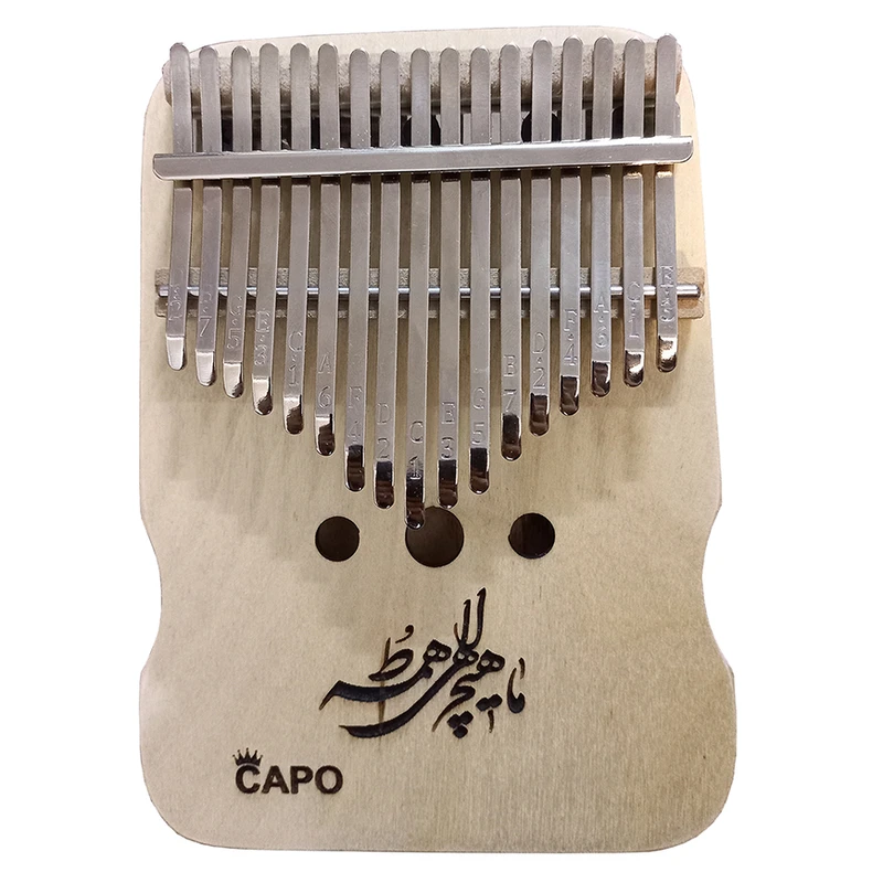 کالیمبا کاپو کد K17