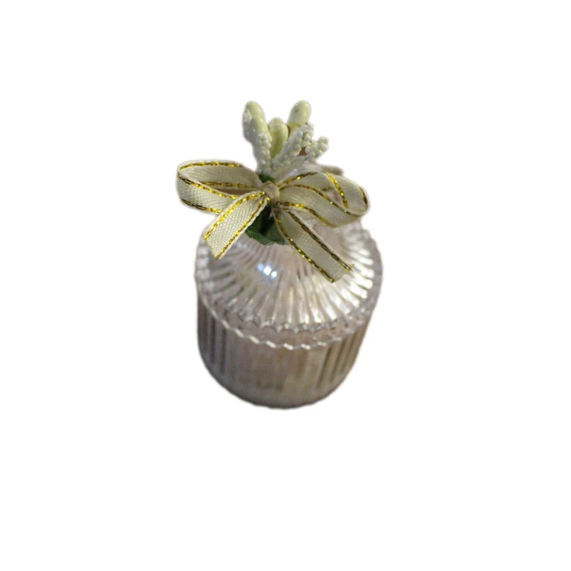 گیفت عروسی مدل قندان کد 005 مجموعه 5 عددی