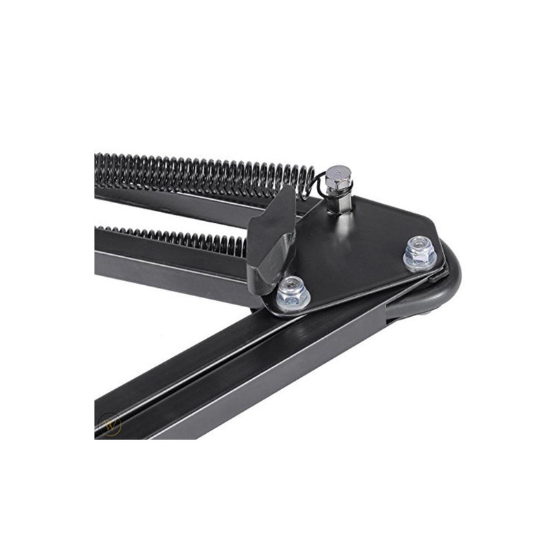 پایه میکروفون مدل  MK-nb35