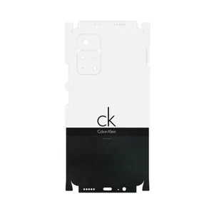 MAHOOT Calvin Klein-FullSkin Cover Sticker for Xiaomi Poco M4 Pro 5G