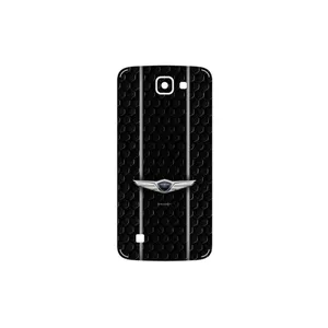 MAHOOT Genesis Cover Sticker for LG K4