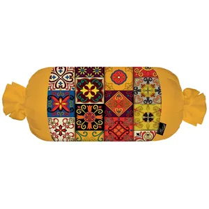 بالش رنس طرح سنتی مدل P3-10541