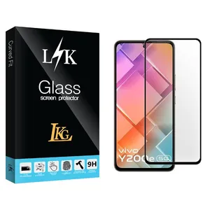 LKG LKK Screen Protector For   Y200E