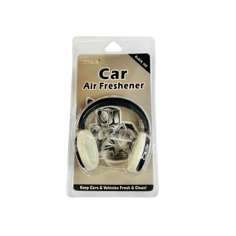 خوشبوکننده خودرو مدل هدست blk