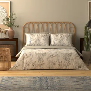 سرویس خواب مدل bush دو نفره 8 تکه