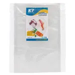 کیسه وکیوم کانال دار کاریا پک مدل 20x30 بسته 30 عددی