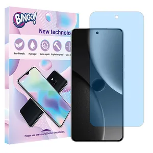 Bingo Tough model Matte anti-blue ray screen protector suitable for Xiaomi 15 Ultra mobile phone