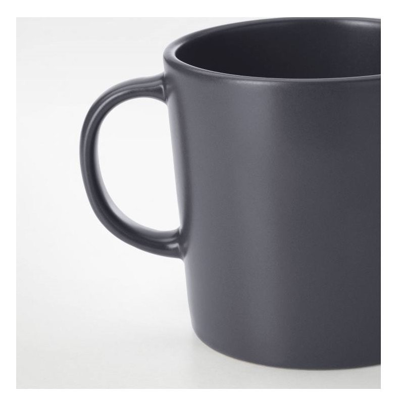 ماگ ایکیا مدل IKEA 10-OZ