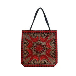 کیف  سوزن دوزی مدل A-859