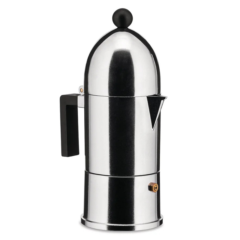 موکاپات السی مدل  LA CUPOLA 3cup
