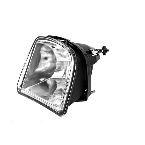 چراغ مه شکن جلو چپ خودرو مدل T11-3732010 مناسب برای ام وی ام x33