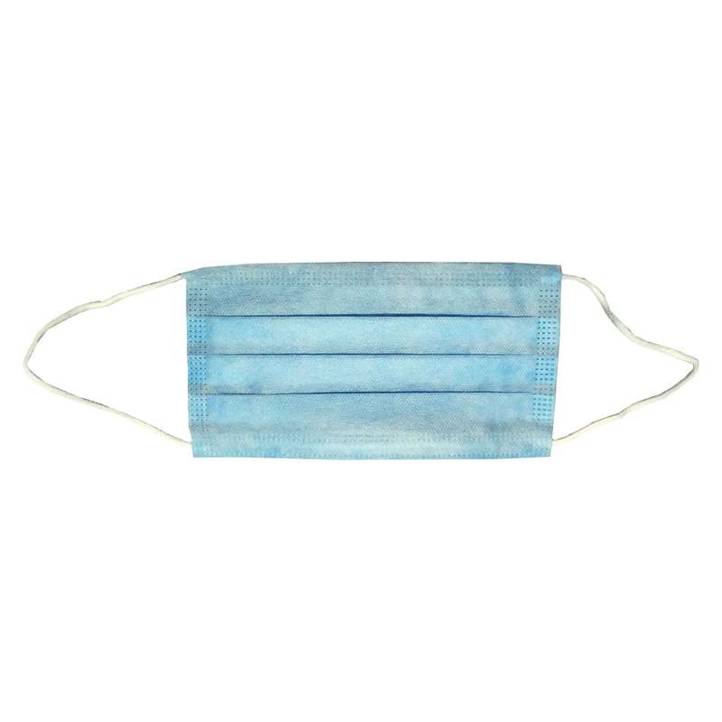 ماسک تنفسی مدل 3ply بسته 2000 عددی