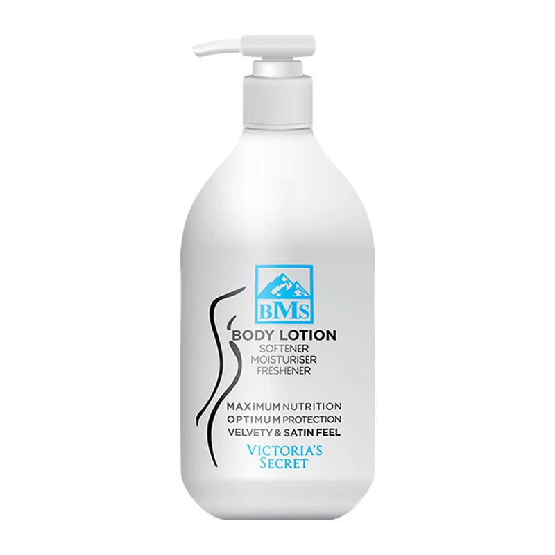 لوسیون بدن بی ام اس مدل Victoria's secret حجم 300 میلی لیتر