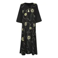 مانتو جلو بسته زنانه مدل لیکا کد 3916