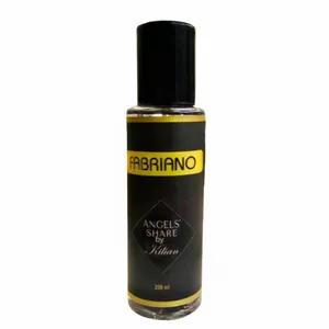 بادی اسپلش فابریانو مدل بای کیلیان آنجلز شیر حجم 250 میلی لیتر