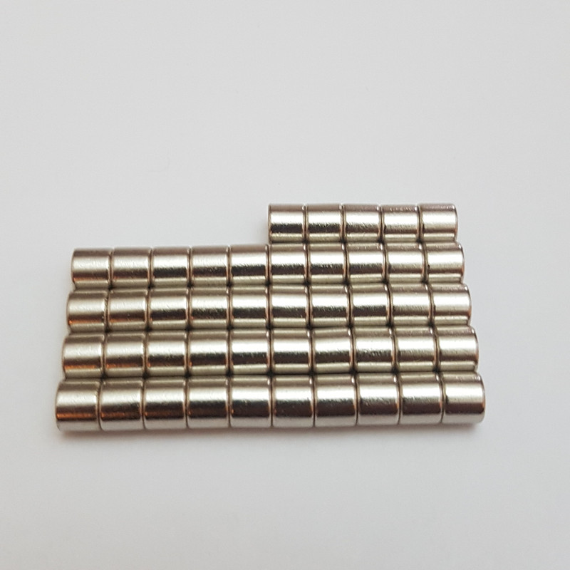 آهن ربا مدل ND6-5 کد ۱۲۴۲ بسته ۴۵ عددی آهن ربا مدل ND6-5 کد ۱۲۴۲ بسته ۴۵ عددی