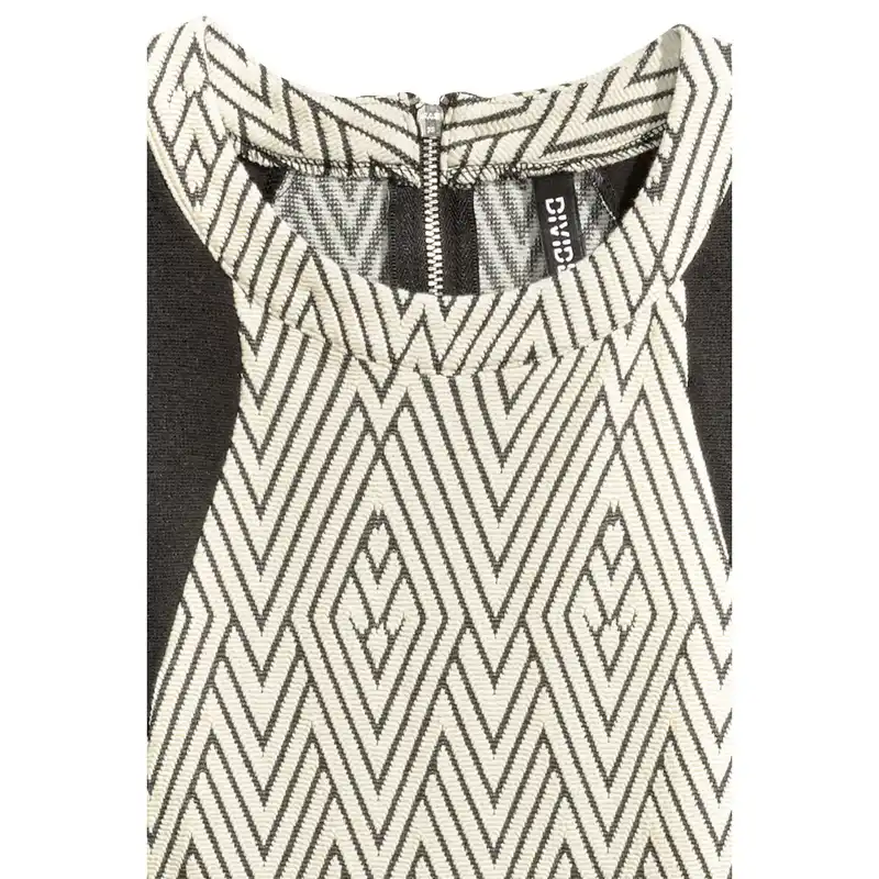 پیراهن زنانه دیوایدد کد 0366315