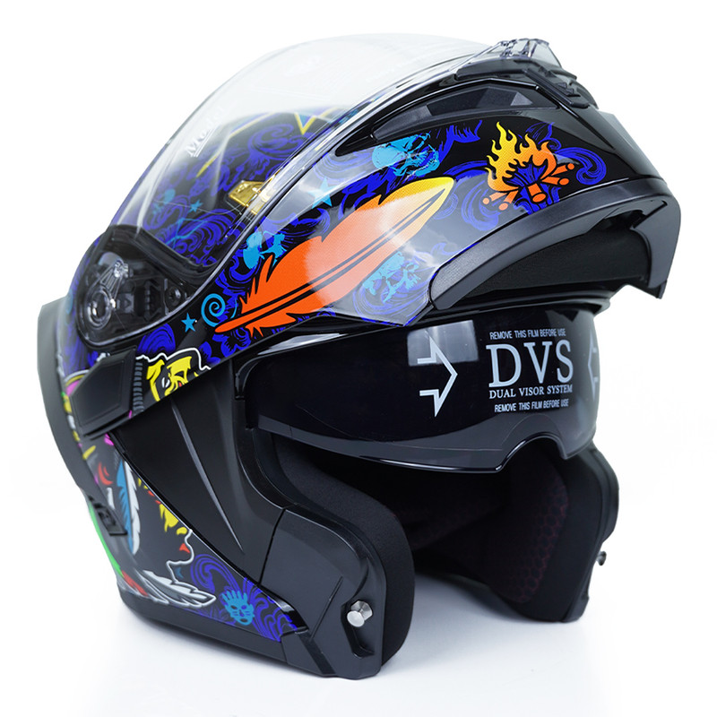 کلاه کاسکت کایک مدل B OP707