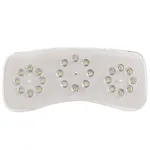 چراغ سقف خودرو مدل op120 مناسب برای تیبا ،ساینا و ریو
