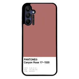 AKAM AMC-WSGA15-PANTONE-17 Cover For Samsung Galaxy A15