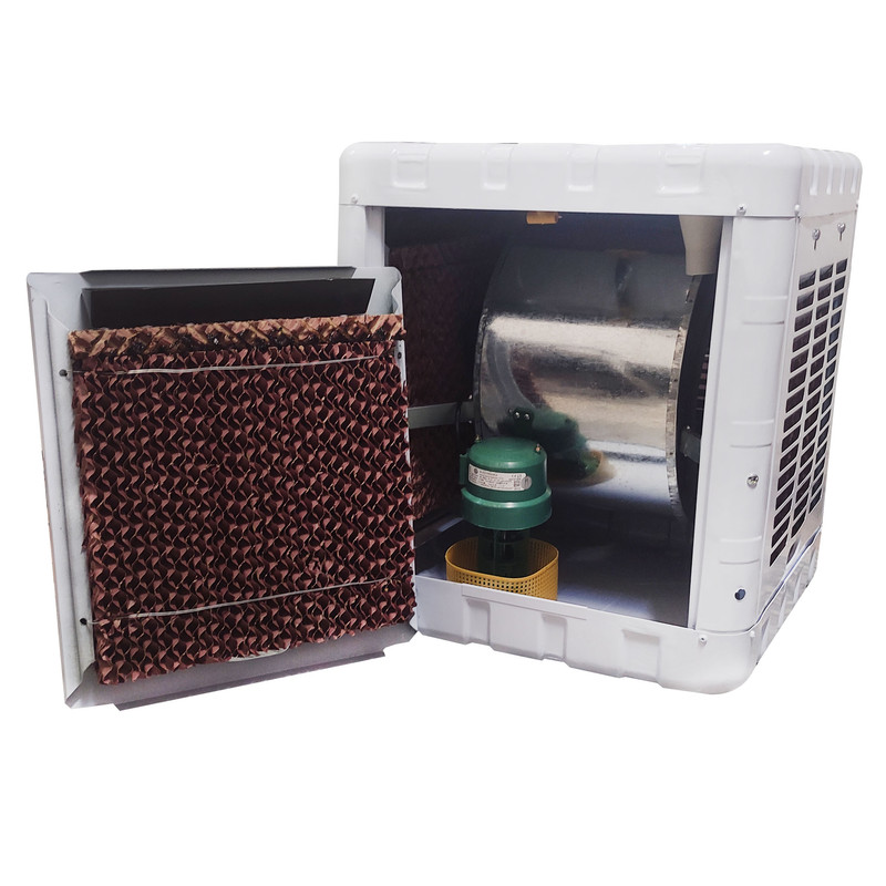 کولر سلولوزی ارج تهویه مدل 1155