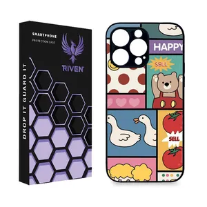 RIVEN RI3-20 Case For Apple iPhone 11 Pro