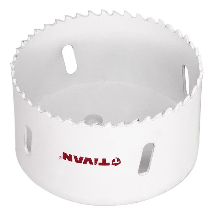 مته گردبر کبالت تیوان مدل RO - 00890 سایز 89 میلی متر